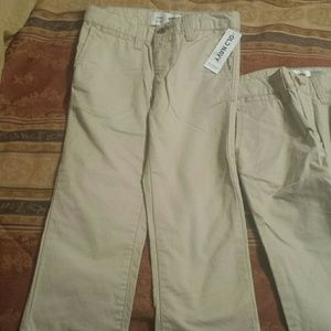 Toddler Khakis